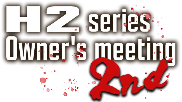 H2 Series Owners Meeting 2024