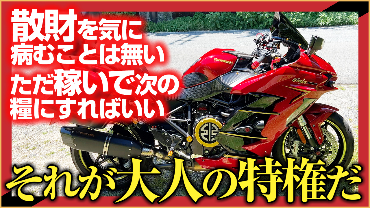 【世界に1つだけのH2SX爆誕】1年かけたガンダムカスタムの全貌を見よ！